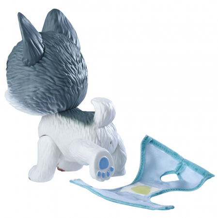 Jucarie Simba Caine Pamper Petz Bathtub cu accesorii [6]