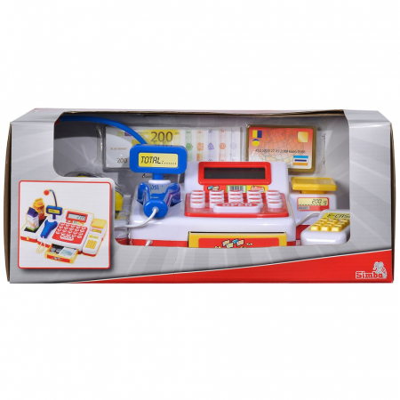 Jucarie Simba Casa de marcat cu scanner [6]