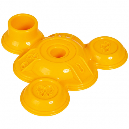 Jucarie Simba Hair studio Art and Fun Dough [5]