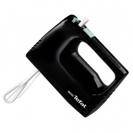Jucarie Smoby Mixer Tefal negru [0]