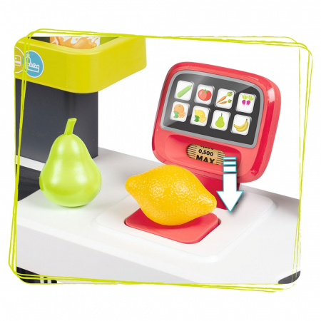 Magazin pentru copii Smoby Maxi Market [6]