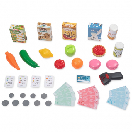 Magazin pentru copii Smoby Super Market [2]