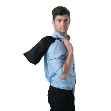 Marsupiu Chipolino Bobby ebony [4]