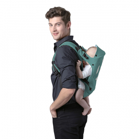 Marsupiu Chipolino Comfy aloe [4]