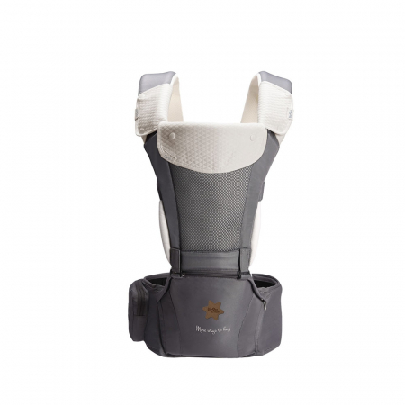 Marsupiu Chipolino Hip Star glacier [1]