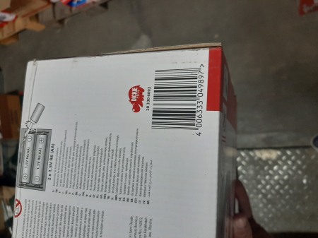 Masina ambulanta Dickie Toys Medical Responder cu accesorii [7]