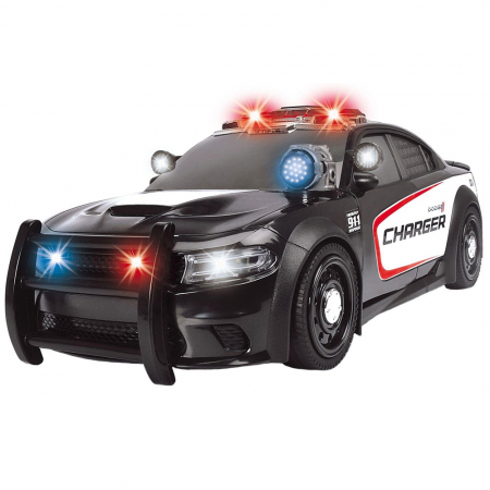 Masina de politie Dickie Toys Dodge Charger [0]