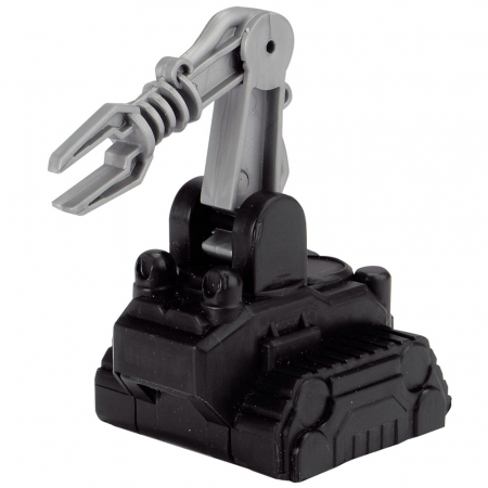 Masina de politie Dickie Toys Police SUV cu accesorii [4]