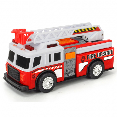 Masina de pompieri Dickie Toys Fire Truck FO [0]
