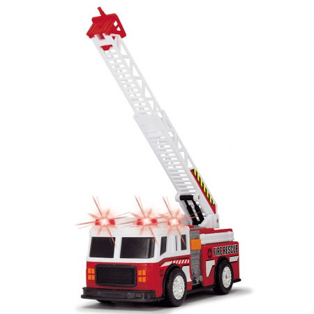 Masina de pompieri Dickie Toys Fire Truck FO [2]