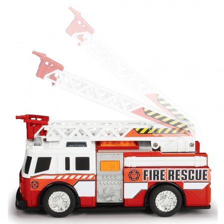 Masina de pompieri Dickie Toys Fire Truck FO [4]