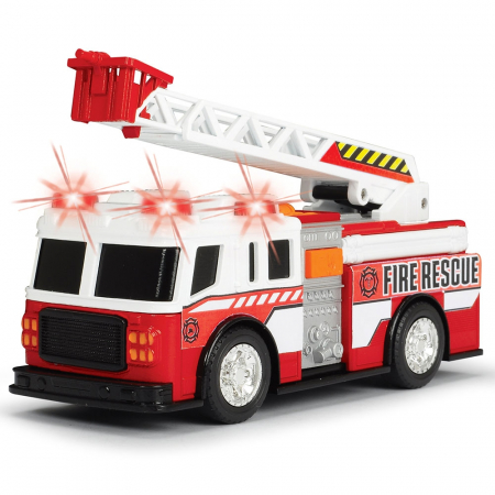 Masina de pompieri Dickie Toys Fire Truck FO [1]