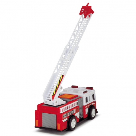 Masina de pompieri Dickie Toys Fire Truck FO [3]