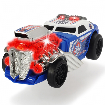 Masina Dickie Toys Redline Bouncer [0]