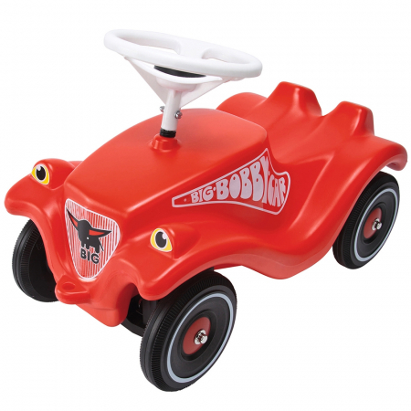 Masinuta de impins Big Bobby Car Classic [0]