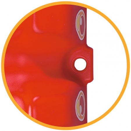 Masinuta de impins Big Bobby Car Classic [6]