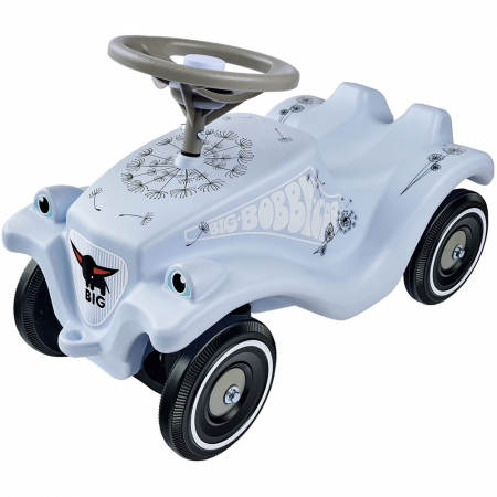 Masinuta de impins Big Bobby Car Classic Blowball [0]