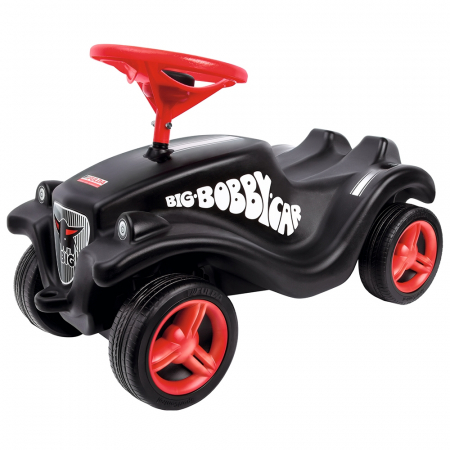 Masinuta de impins Big Bobby Car Classic Fulda [0]