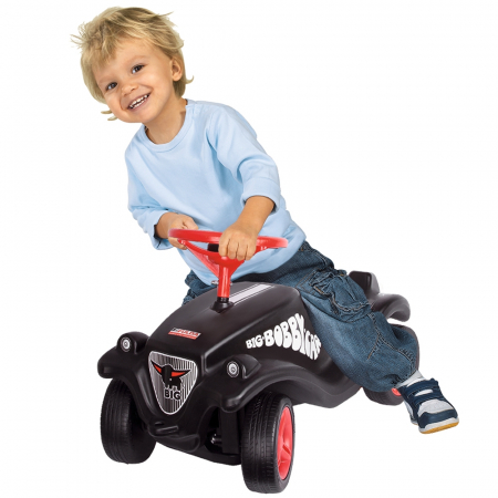Masinuta de impins Big Bobby Car Classic Fulda [2]