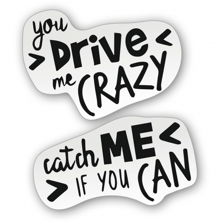 Masinuta de impins Big Bobby Car Classic Racer 2 [4]