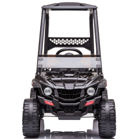 Masinuta electrica Chipolino Buggy Off Road black [1]