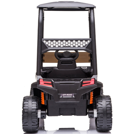Masinuta electrica Chipolino Buggy Off Road black [4]
