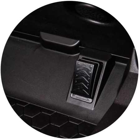 Masinuta electrica Chipolino Buggy Off Road black [16]