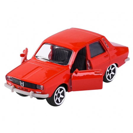 Masinuta Majorette Dacia 1300 rosu [0]