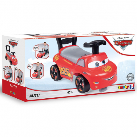 Masinuta Smoby Cars [6]