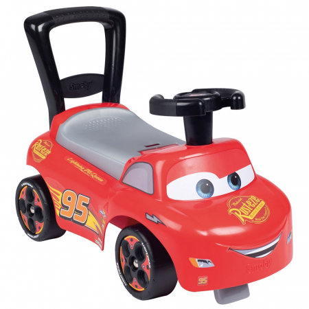 Masinuta Smoby Cars [0]