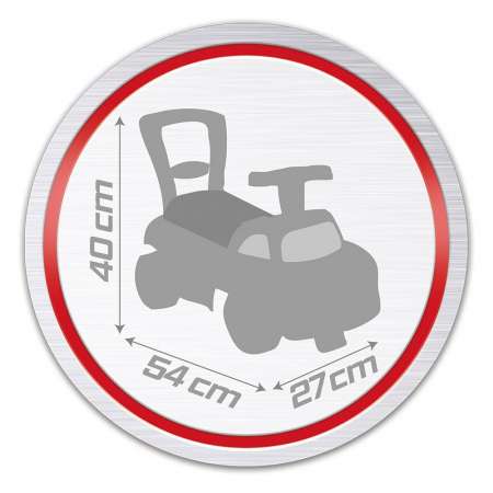 Masinuta Smoby Cars [3]