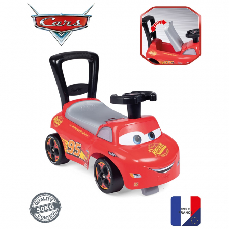 Masinuta Smoby Cars [1]