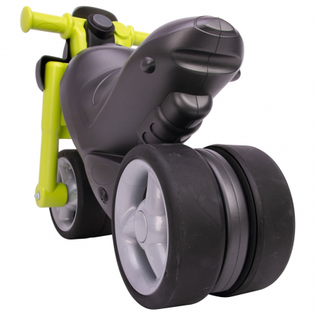 Motocicleta Big Sport Bike green [1]