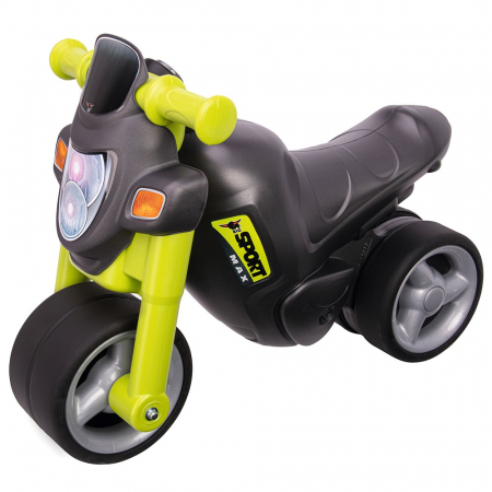 Motocicleta Big Sport Bike green [0]