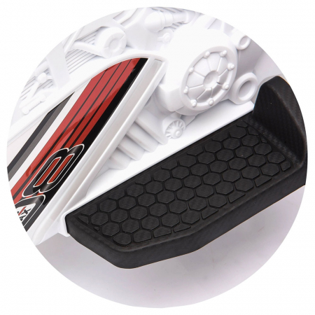 Motocicleta electrica Chipolino Sport Max white [7]