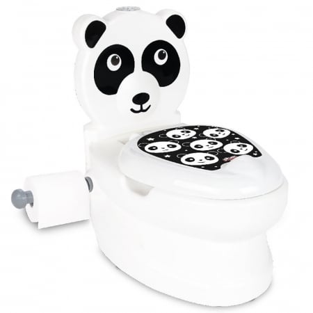 OLIŢE ŞI REDUCTOARE WC - Olita educativa pentru copii Pilsan Panda