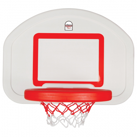 Import - Panou cu cos baschet pentru copii Pilsan Professional Basketball Set with Hanger