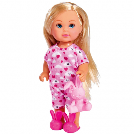 Papusa Simba Evi Love Get Well 12 cm cu accesorii [2]