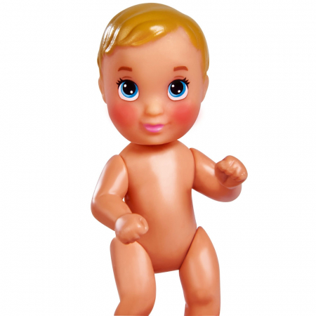Papusa Simba Steffi Love Baby Doctor 29 cm cu accesorii [2]
