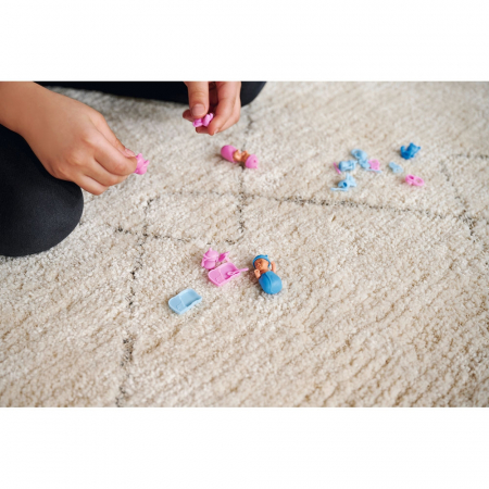 Papusa Simba Steffi Love Baby Surprise 29 cm cu accesorii [14]