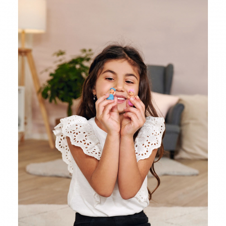 Papusa Simba Steffi Love Baby Surprise 29 cm cu accesorii [19]