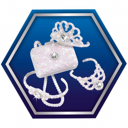 Papusa Simba Steffi Love Crystal Deluxe 29 cm [1]