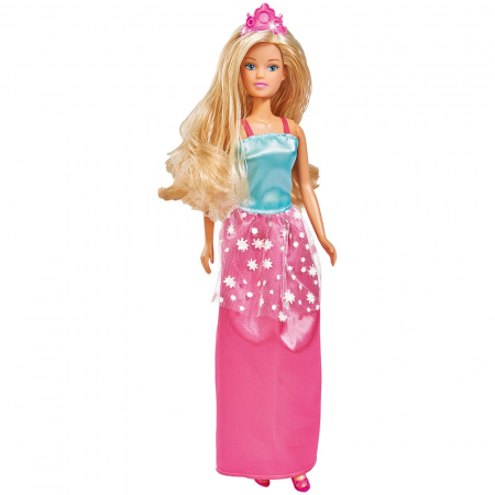Papusa Simba Steffi Love Fashion Deluxe 29 cm cu accesorii [5]