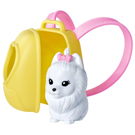 Papusa Simba Steffi Love Go Go Puppy 29 cm cu figurina si accesorii [3]