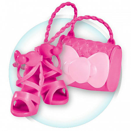 Papusa Simba Steffi Love Hello Kitty Swap 29 cm [3]