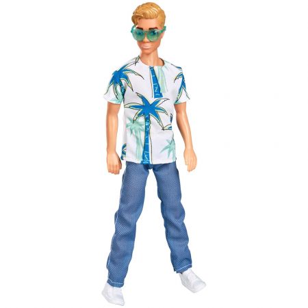 Papusa Simba Steffi Love Kevin 30 cm [0]