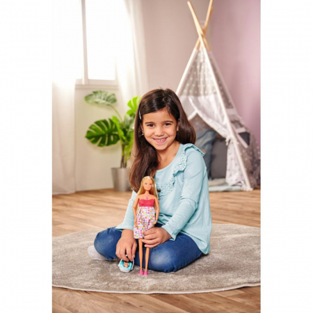 Papusa Simba Steffi Love New Born Baby 29 cm cu accesorii [10]