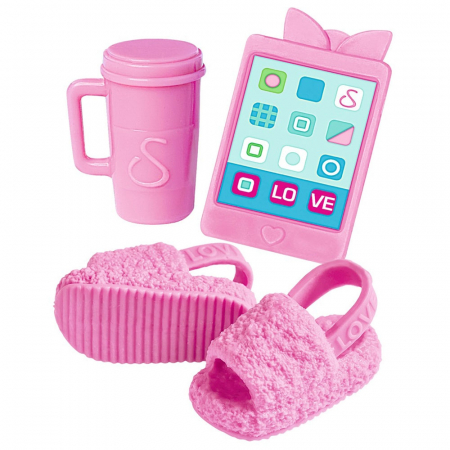Papusa Simba Steffi Love Relax 29 cm [2]