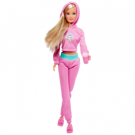 Papusa Simba Steffi Love Relax 29 cm [0]