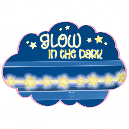 Papusa Simba Steffi Love Sweet Dreams 29 cm cu accesorii [1]